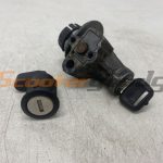 SLOTSET / CONTACTSLOT SET PEUGEOT VIVACITY A