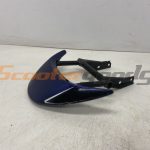 PASSAGIERSHANDVAT / ACHTERSPOILER PEUGEOT VIVACITY
