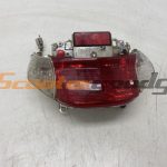 ACHTERLICHT PEUGEOT V-CLIC / BAOTIAN SPEEDY A