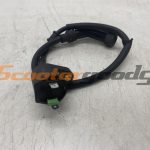 BOBINE PEUGEOT V-CLIC A