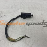 SENSOR ZIJSTANDAARD PEUGEOT V-CLIC A