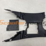 TREEPLANK PEUGEOT V-CLIC A