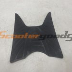 VOETENMAT RUBBER PEUGEOT V-CLIC A