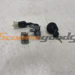 SLOTSET / CONTACTSLOT SET PEUGEOT V-CLIC A