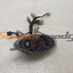 TELLER / DASHBOARD ANALOOG PEUGEOT V-CLIC A