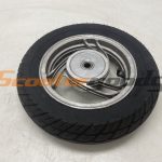 VELG ACHTERZIJDE (EXCL. BAND) PEUGEOT V-CLIC A
