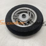 VELG VOORZIJDE (EXCL. BAND) PEUGEOT V-CLIC A