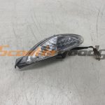 KNIPPERLICHT LINKS VOOR PEUGEOT V-CLIC A
