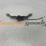 SLOTVANGER ZADEL PEUGEOT V-CLIC A