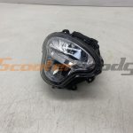 KOPLAMP LED KYMCO NEW LIKE A