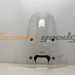 WINDSCHERM HOOG GEBRUIKT PIAGGIO ZIP 2000 A