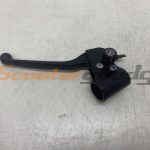 SPIEGELHOUDER / REMGREEPHOUDER LINKS PIAGGIO ZIP A