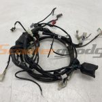 KABELBOOM EURO 4 ECS BTC / CHINA RIVA / VESPALOOK