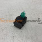 CDI RIVA EURO 4 ECS BTC / CHINA RIVA / VESPALOOK E