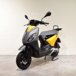 Piaggio One | 08-2023 | 718km