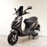 Piaggio Zip SP-Line | 06-2023 | 4000km