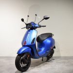 Vespa Sprint S | 2021 | 11.000km