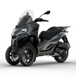 Piaggio MP3 310 HPE | GRATIS TOPKOFFER