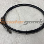 REMKABEL ACHTERZIJDE SYM JET 14 A