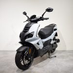Peugeot Speedfight 4 | 06-2023 | 5000km