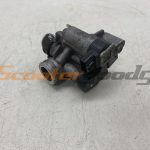 GASKLEPHUIS E5 VESPA SPRINT A