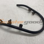 SPATBORD BEUGEL ZWART VESPA SPRINT A