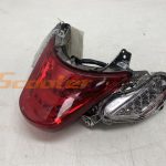 ACHTERLICHT SYM MIO 50I A