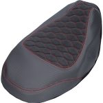 BUDDYDEK (EU) PIAGGO DESIGNO ALCANTARA ROOD