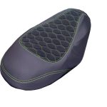 BUDDYDEK (EU) PIAGGO DESIGNO ALCANTARA NEON GROEN