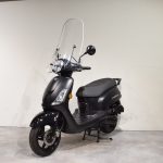 SYM Fiddle 2 Sport | 2021 | 14000 Km