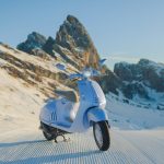 Vespa 946 Snake | Limited-Edition | Collectors item