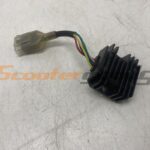 SPANNINGSREGELAAR KYMCO AGILITY RS A