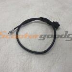 TELLERKABEL + TELLERAANDRIJVING KYMCO AGILITY RS A