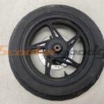 VELG VOORZIJDE (INCL. BAND) KYMCO AGILITY RS A
