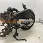 MOTORBLOK LOPEND PIAGGIO FLY 4T 2V