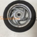 VELG ACHTERZIJDE (INCL. BAND) PIAGGIO FLY