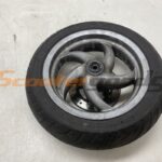 VELG VOORZIJDE (INCL. BAND) PIAGGIO FLY