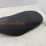 ZADEL / BUDDYSEAT PIAGGIO FLY