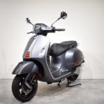 Vespa GTS Super Sport 300 HPE | 2020 | 16000km