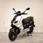 Peugeot Speedfight 4 | 2021 | 5900km