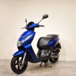 Peugeot Kisbee | 2019 | 6000km