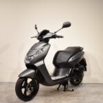 Peugeot Kisbee | 2022 | 390km