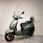 SYM Fiddle 2 | 2022 | 5000Km