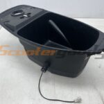 BUDDYBAK MET USB AANSLUITING SENZO E-RIVA 2019