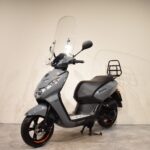 Peugeot Kisbee GT | 12-2024 | 487km