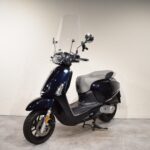 Kymco New Like | 12-2021 | 2000km