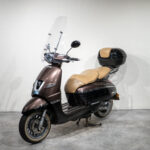 Peugeot Django | 2017 | 11.000km