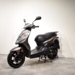 SYM Orbit 2 | 2020 | 2900km