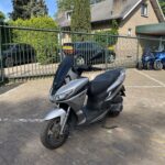 Aprilia SXR 50 | Brom | 2023