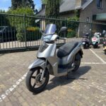 Kymco People S | Brom | 2008